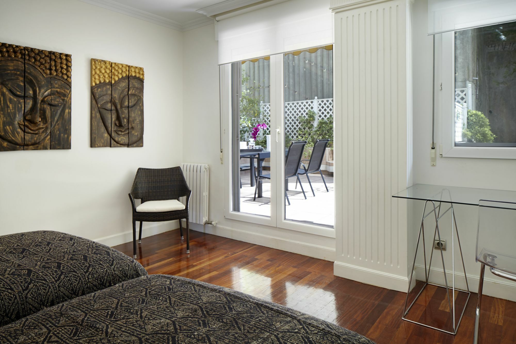 Playa De La Concha 3 Apartment By Feelfree Rentals San Sebastian Bagian luar foto