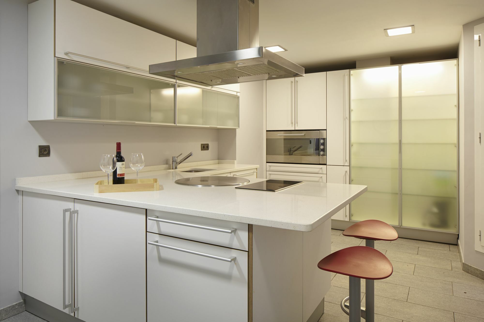 Playa De La Concha 3 Apartment By Feelfree Rentals San Sebastian Bagian luar foto