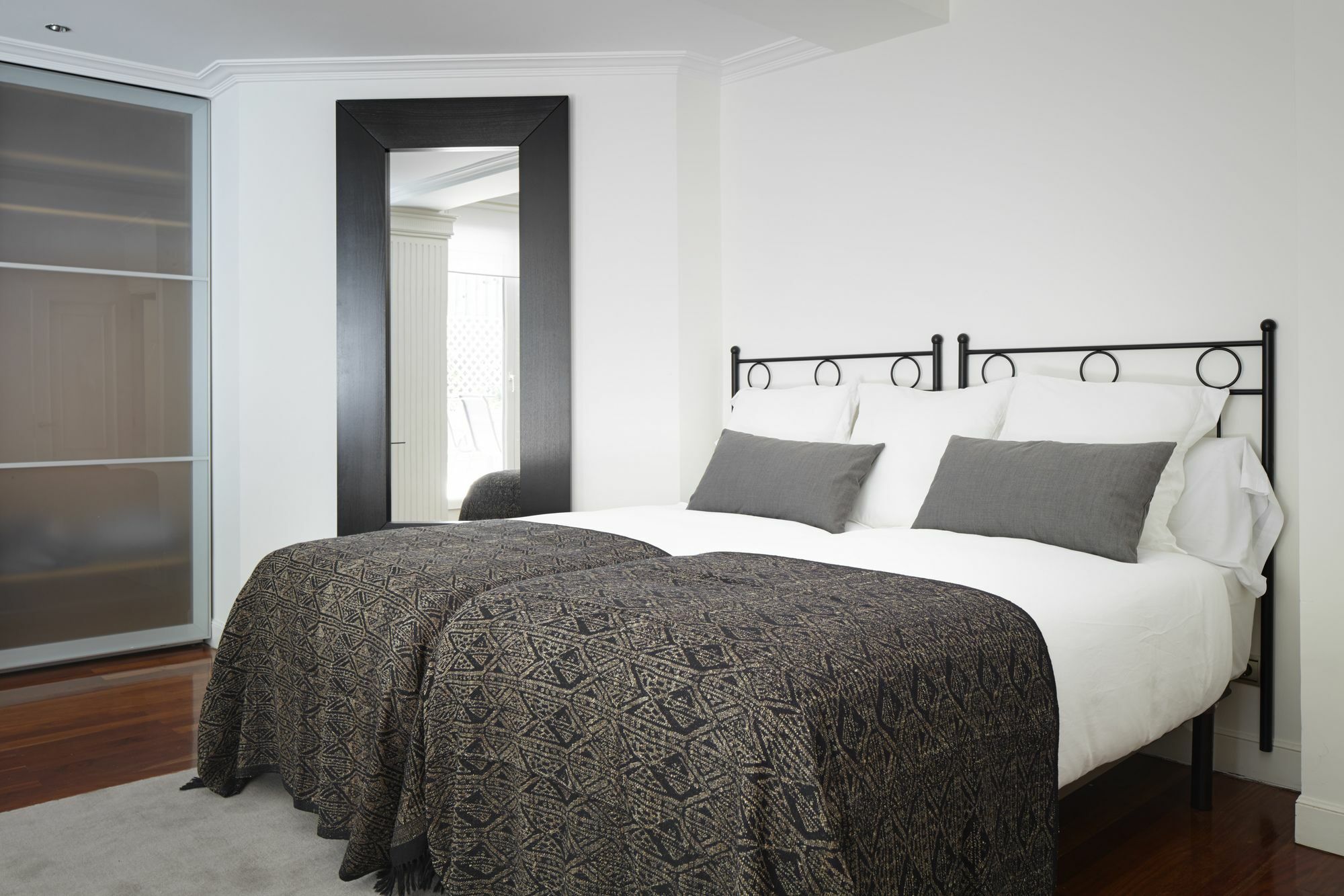 Playa De La Concha 3 Apartment By Feelfree Rentals San Sebastian Bagian luar foto