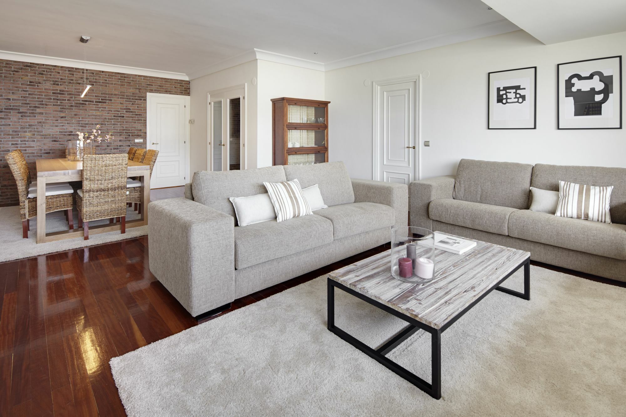 Playa De La Concha 3 Apartment By Feelfree Rentals San Sebastian Bagian luar foto