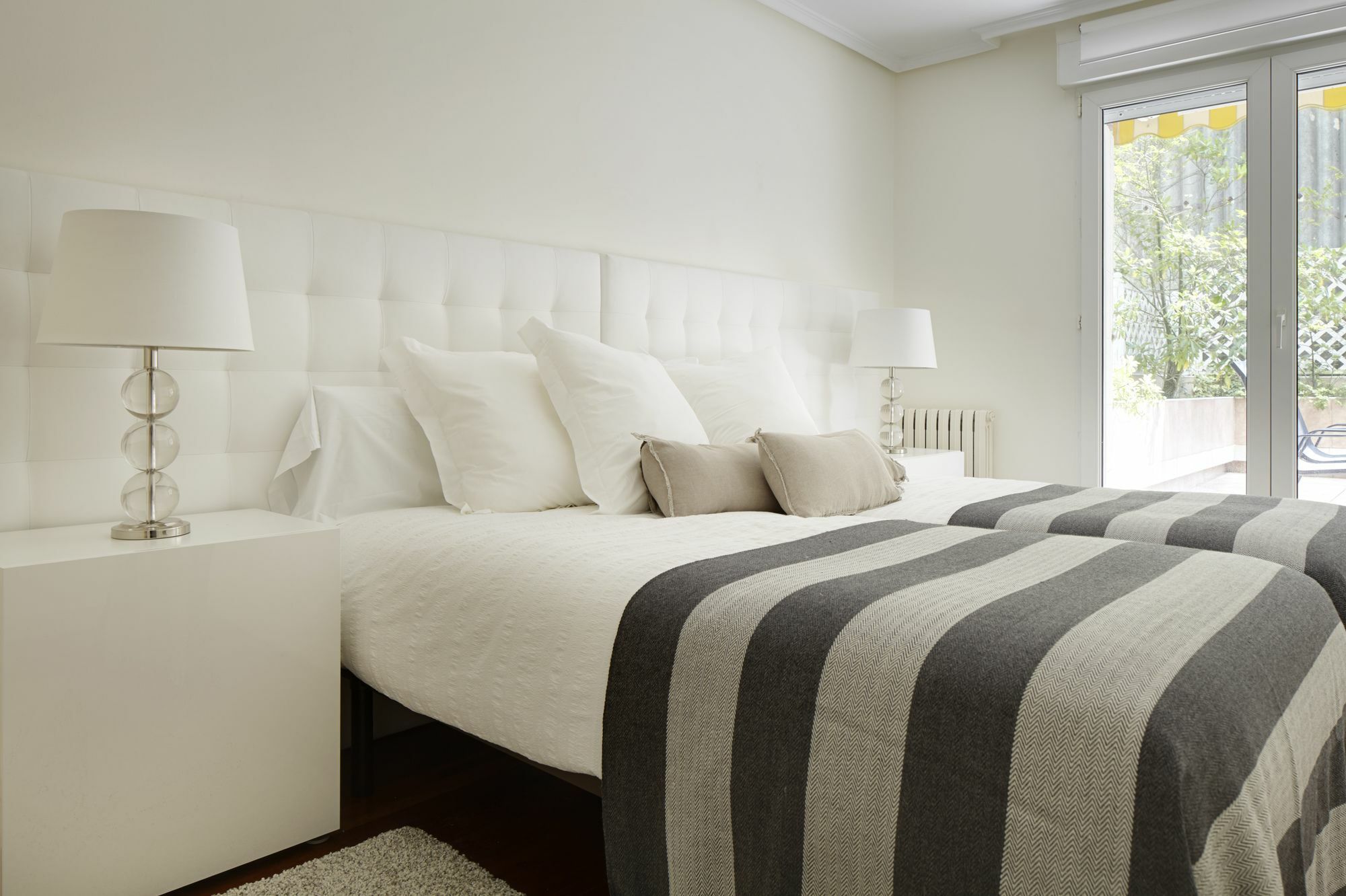 Playa De La Concha 3 Apartment By Feelfree Rentals San Sebastian Bagian luar foto